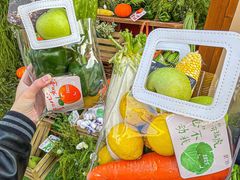 -蘑界·野生菌火锅(深业上城店)