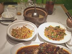 -吴掌柜·藕汤印象(南湖店)