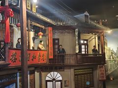 -东方明珠广播电视塔