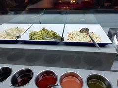-海底捞火锅(泉城路店)