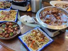 -老味道1992(武当山店)