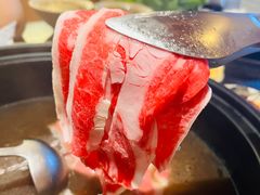 -滇野云南野生菌餐厅(陕西南路店)