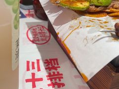 -谭十三大排档·18年老字号(船山路总店)