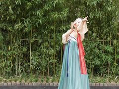 -流光锦时汉服体验馆(雁塔店)