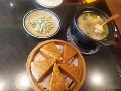 -秦淮巷·四季小馆