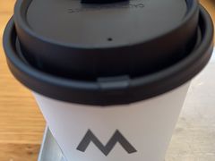 -M Stand(上海人民广场来福士店)