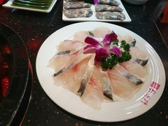 -成都龍井門火锅(王家湾店)