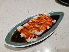 -华辉拉肠(宝华店)