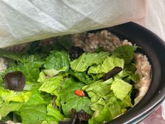 -汉阴白火石汆汤