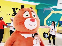 -厦门方特梦幻王国