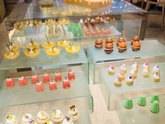 -舟山朱家尖威斯汀酒店·知味标帜自助餐厅