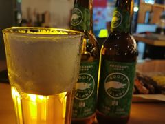 鹅岛IPA印度淡色艾尔-必胜客(滨江店)