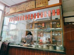 -老丘丘(较场口店)