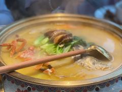 -野蔓果·山野菜(西湖景区·龙井茶田店)