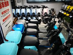 -雅迪电动车(北艾路店)
