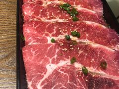 -新石器烤肉(中房金谊广场店)