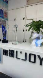 -LJOY丽锦造型·烫发染发