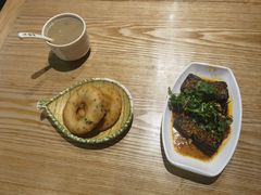 -易裕和·长沙米粉(竹塘西路店)
