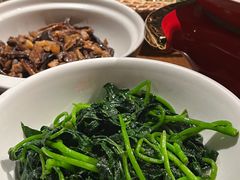 -老湘村·湖南土菜(天河维多利店)