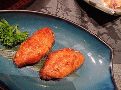 -樱之盛宴·蟹料理海鲜自助(前进大街店)