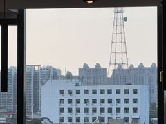 -比格比萨自助(逗号立方店)