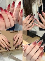 -M·X Nail日式美甲美睫