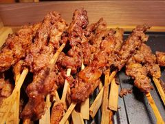 -比格比萨自助(德思勤四季汇店)