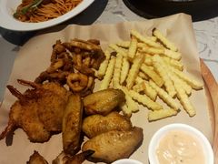 -必胜客(天鹅湖万达店)