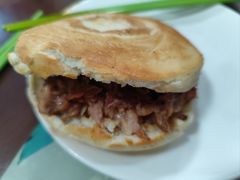 -秦豫肉夹馍(骡马市总店)