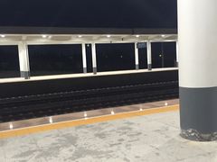 -烟台南站