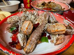 -夹夹大·蟹蟹大排档(财富又一城店)