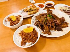 -乡亲鹅肉城(吴江店)