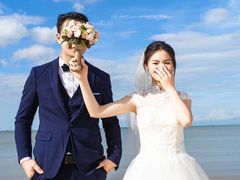 -经典婚纱摄影美学馆·私人定制