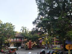 -深圳锦绣中华民俗村