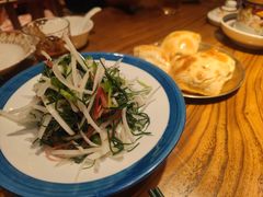 -清真·双公羊·馕坑烤全羊(奥体店)