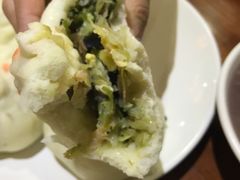 茴香鸡蛋包-石头门坎