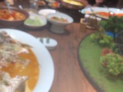 -丹江渔村(首都机场店)