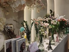 -PARFUM FLORAL花境法餐(南京首店)