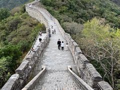 -慕田峪长城