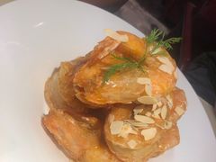 -京华烟云·北京烤鸭(领展购物广场·中关村店)