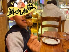 -千懿六本木酒场(常熟路店)