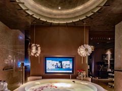 -Love Story爱情故事·养生SPA会所(新侨店)