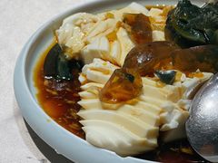 皮蛋豆腐-孔乙己酒家(虹桥路店)