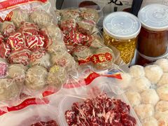 -阿娟牛肉丸·手打牛肉丸·现做现卖