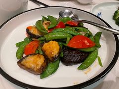 -莲苑中餐厅·Lotus Court(厦门马哥孛罗东方大酒店)