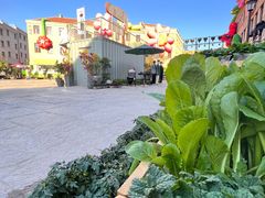 -上街里市集(悦喜客来广场店)