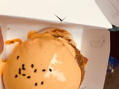 -前进5路汉堡炸鸡(前进五路店)