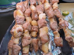 -蒙料·手把肉(望京店)