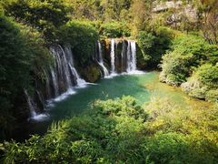 -天河潭旅游度假区