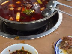 -佘记全家福芋儿鸡(向阳街总店)